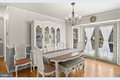 706 Stonewall Lane, Fredericksburg, VA 22407 - Photo 18