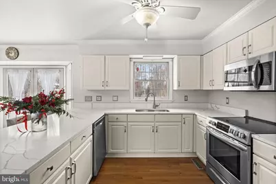 706 Stonewall Lane, Fredericksburg, VA 22407 - Photo 12