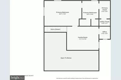 5409 Wyndemere Circle, Mineral, VA 23117 - Photo 100