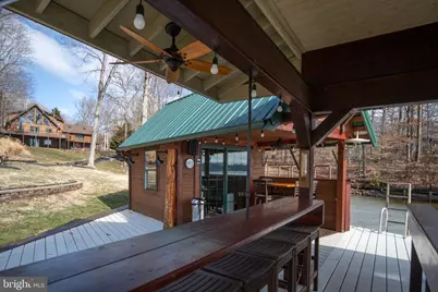 5409 Wyndemere Circle, Mineral, VA 23117 - Photo 22