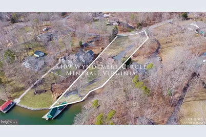 5409 Wyndemere Circle, Mineral, VA 23117 - Photo 6