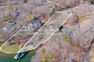 5409 Wyndemere Cir, Mineral, VA 23117 - Photo 6