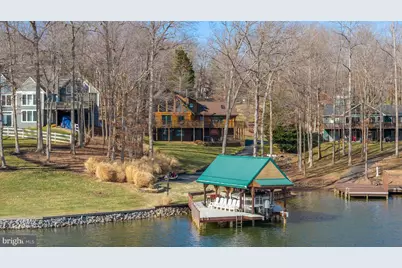 5409 Wyndemere Circle, Mineral, VA 23117 - Photo 1