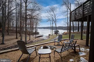 5409 Wyndemere Cir, Mineral, VA 23117 - Photo 16