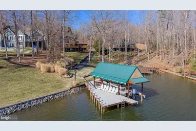 5409 Wyndemere Circle, Mineral, VA 23117 - Photo 2