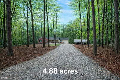 6113 Ridge Tree Road, Fredericksburg, VA 22407 - Photo 2