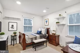 6113 Ridge Tree Rd, Fredericksburg, VA 22407 - Photo 10