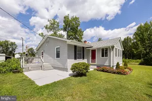 9710 Leavells Rd, Fredericksburg, VA 22407 - Photo 2