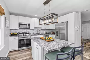 9710 Leavells Rd, Fredericksburg, VA 22407 - Photo 8