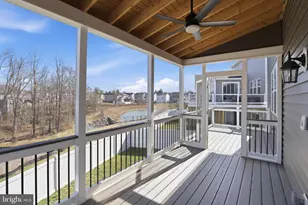 11425 Bluestem Wy, Fredericksburg, VA 22407 - Photo 32