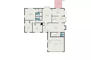 5403 Cedar Ridge Dr, Fredericksburg, VA 22407 - Photo 24