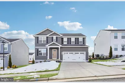 6412 Draft Way, Fredericksburg, VA 22407 - Photo 2