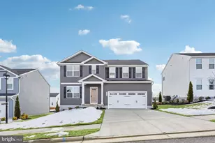 6412 Draft Wy, Fredericksburg, VA 22407 - Photo 2