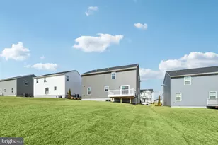 6412 Draft Wy, Fredericksburg, VA 22407 - Photo 70