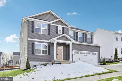 6412 Draft Way, Fredericksburg, VA 22407 - Photo 4