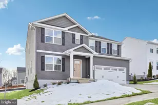 6412 Draft Wy, Fredericksburg, VA 22407 - Photo 4