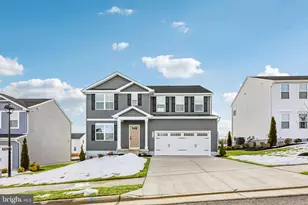 6412 Draft Wy, Fredericksburg, VA 22407 - Photo 2