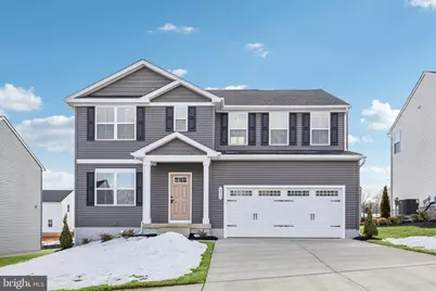 6412 Draft Way, Fredericksburg, VA 22407 - Photo 1