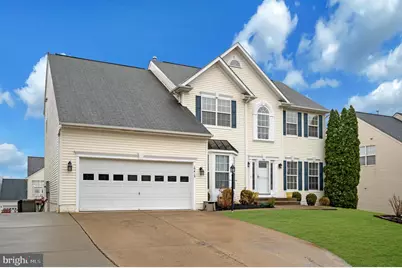 10415 N McClellan Drive, Fredericksburg, VA 22408 - Photo 36