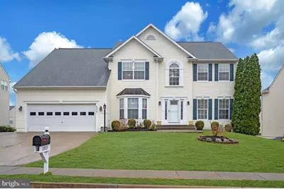 10415 N McClellan Drive, Fredericksburg, VA 22408 - Photo 2