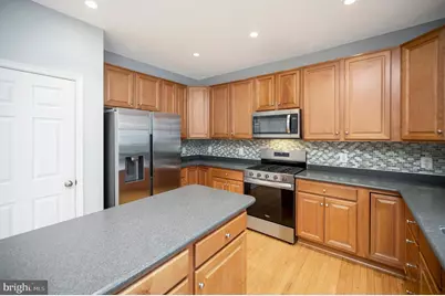 10415 N McClellan Drive, Fredericksburg, VA 22408 - Photo 16