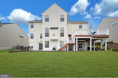 10415 N McClellan Drive, Fredericksburg, VA 22408 - Photo 34