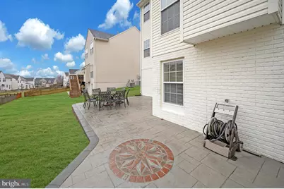 10415 N McClellan Drive, Fredericksburg, VA 22408 - Photo 28