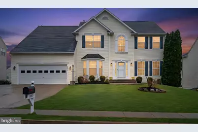 10415 N McClellan Drive, Fredericksburg, VA 22408 - Photo 1