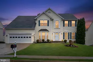 10415 N McClellan Dr, Fredericksburg, VA 22408 - Photo 1