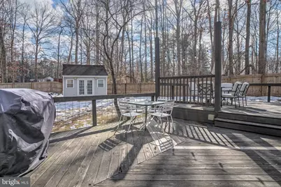 10624 Chesterwood Drive, Spotsylvania, VA 22553 - Photo 32