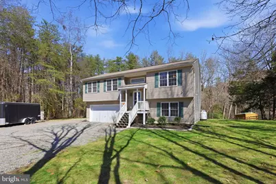 9411 Brock Road, Spotsylvania, VA 22553 - Photo 2