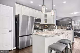 4725 Wensel Rd, Fredericksburg, VA 22408 - Photo 10