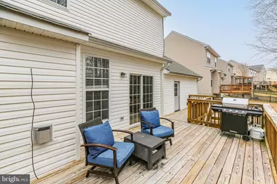6112 Hot Spring Lane, Fredericksburg, VA 22407 - Photo 42
