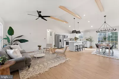 6014 Courthouse Road, Spotsylvania, VA 22551 - Photo 2