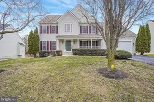 7108 Crown Jewels Ct, Fredericksburg, VA 22407 - Photo 1