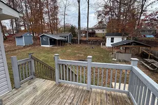 10911 Antelope Trail, Fredericksburg, VA 22407 - Photo 34