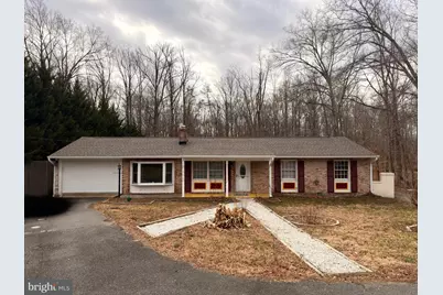 10325 Gordon Road, Spotsylvania, VA 22553 - Photo 1