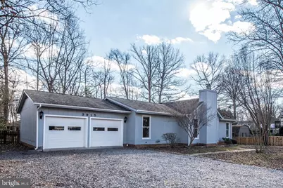 3915 Doran Road, Fredericksburg, VA 22407 - Photo 4