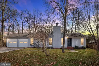 3915 Doran Road, Fredericksburg, VA 22407 - Photo 1