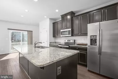 8643 Rosecrans Lane, Spotsylvania, VA 22553 - Photo 4