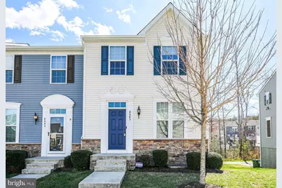 8643 Rosecrans Lane, Spotsylvania, VA 22553 - Photo 2