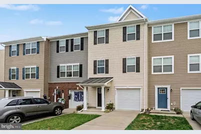 2444 Drake Lane, Fredericksburg, VA 22408 - Photo 2