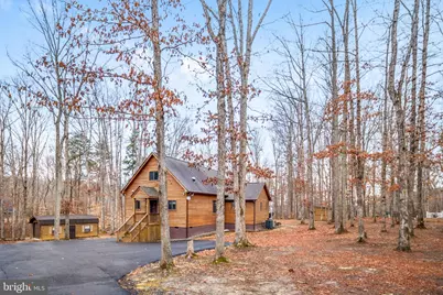 10706 Ropers Run, Bumpass, VA 23024 - Photo 10