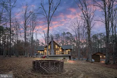 10706 Ropers Run, Bumpass, VA 23024 - Photo 2