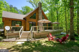 10706 Ropers Run, Bumpass, VA 23024 - Photo 2