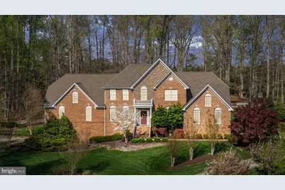 9504 Trentham Trail, Fredericksburg, VA 22407 - Photo 4