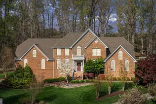 9504 Trentham Trail, Fredericksburg, VA 22407 - Photo 4