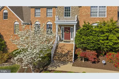 9504 Trentham Trail, Fredericksburg, VA 22407 - Photo 10