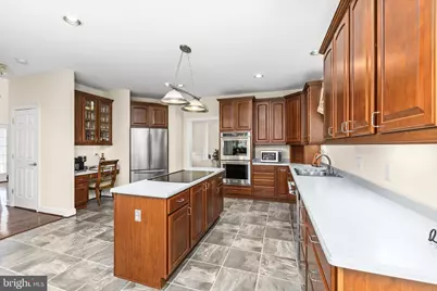 9504 Trentham Trail, Fredericksburg, VA 22407 - Photo 18
