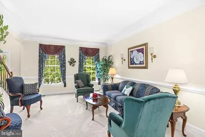 9504 Trentham Trail, Fredericksburg, VA 22407 - Photo 14